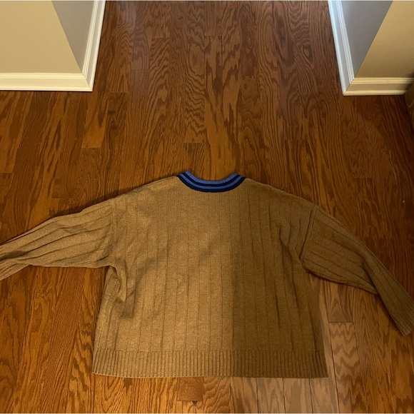 Madewell sweater XXL - Picture 4 of 4